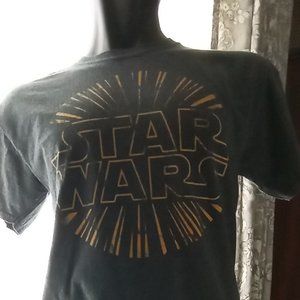 Star Wars Fruit of the Loom Men's Tshirt